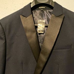 Mens blazer